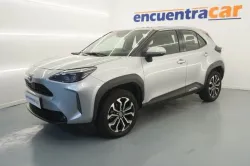 Toyota Yaris Cross 120H Active Tech