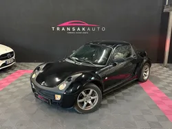 Smart smart roadster 61