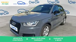 Audi A1 I 1.0 TFSI 95 S-Tronic 7 Business Line