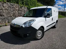 Opel Combo 1.3 CDTI- Fibrada