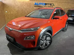 Hyundai Kauai EV 39 kWh Executive