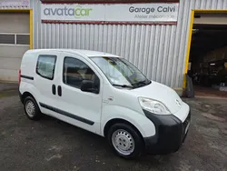 CITROEN NEMO 1.4i 75 - 73cv - ESSENCE - 2008