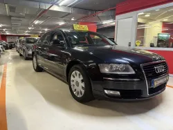 Audi A8 3.0TDI quattro Tiptronic DPF
