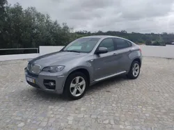 BMW X6 35d Xdrive 286 CV - Nacional