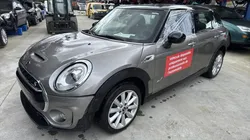 Mini 3 F54 CLUBMAN PHASE 1 BREAK 2.0i - 16V TURBO ALL4 COOPER S 4X4