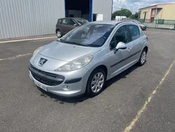 Peugeot 207 1.4 hdi 70cv 161000km