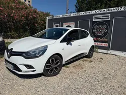 Renault Clio IV 4 1.5 DCI 90cv LIMITED / SUIVI / GARANTIE