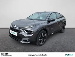 CITROEN C4 BlueHDi 130 EAT8 Max