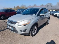 Kuga