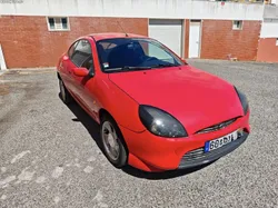 Ford Puma 1.4