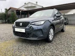 Seat Arona 1.0 Tsi Style