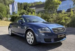 Audi TT 3.2 V6 250ch quattro DSG6