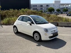 Fiat 500 1.2  Gasolina apenas 32milkm 1 Dono