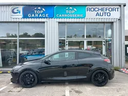 Renault megane rs 2.0l 265ch