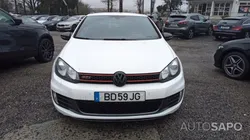 Volkswagen Golf de 2011