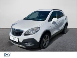 Opel Mokka 1,7 CDTI 130 ch 4X2 ecoFLEX S/S Cosmo P