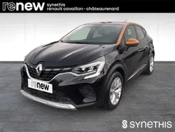 Renault Captur TCe 90 Zen