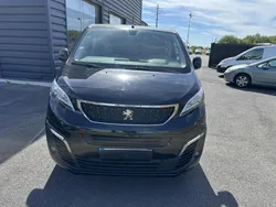 Peugeot Expert VU STANDARD 20 BLUE HDI 120CV CABINE APPROFONDIE FIXE