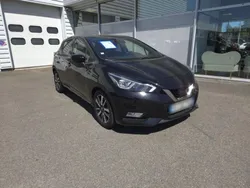 Nissan Micra V IG-T 100 N-Connecta
