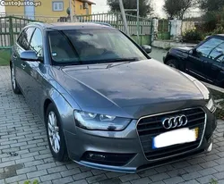 Audi A4 Advance VP 2.0 tdi 163cv