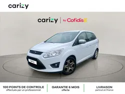 Ford Grand C-Max 2.0 TDCI 140 FAP Titanium