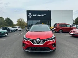 Renault captur ii 1.3 tce 140 edc