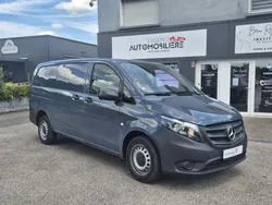 MERCEDES Vito 110 CDI BlueEfficiency PHASE 2 - 80000 Kms
