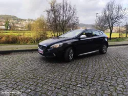 Volvo V40 Cross Country 1.6 D2 Momentum