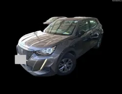 Peugeot 2008 1.2 PureTech Active Pack