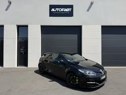 Renault Mégane Coupé R.S. 2.0T 275 E6