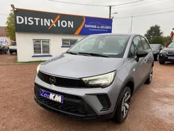 OPEL CROSSLAND 1.2i Turbo - 110 - S&S Edition PHASE 2 + CAM