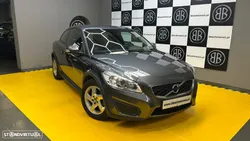 Volvo C30 1.6 D Drive 99g Momentum Start/Stop