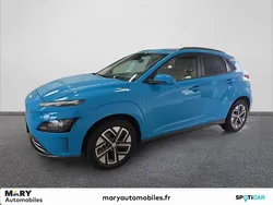 HYUNDAI Kona Electrique 39 kWh - 136 ch Intuitive