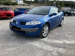 Renault MEGANE II CC 2.0 16V 136CH BROADWAY