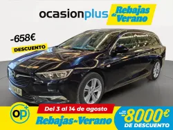 OPEL Insignia ST 1.6CDTI S&S Business ecoTEC 136