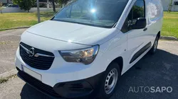 Opel Combo de 2022