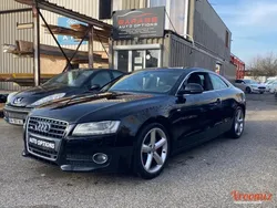 Audi A5 COUPE 2.0 TFSI 210cv S-LINE/