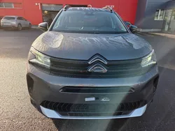 C5 aircross blue hdi 130 eat8 max
