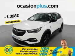 OPEL Grandland X 1.2T S&S 120 Aniversario Aut. 130