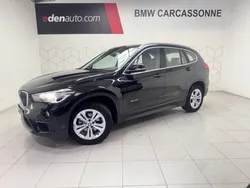 BMW X1 xDrive 18d 150 ch BVA8 Business