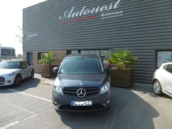 Mercedes Citan FOURGON FGN 109 CDI EXTRA LONG PRO