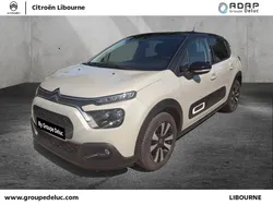 Citroen C3 1.2 PureTech 83ch S&S MAX