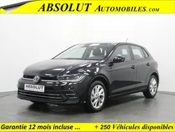 Volkswagen POLO 1.0 TSI 95CH STYLE