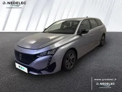Peugeot 308 SW 1.5 BlueHDi 130ch S&S Active Pack