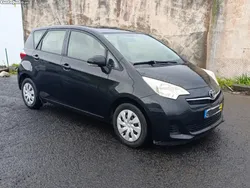 Toyota Verso-S 1.4 d4d