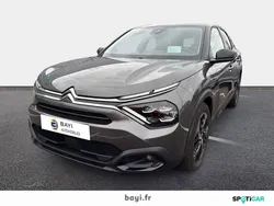 CITROEN C4 PureTech 130 S&S EAT8 Feel Pack