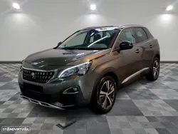 Peugeot 3008 1.2 PureTech Allure
