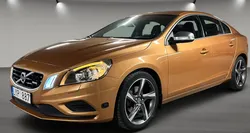 Ethanol usine e85 s60 t4f r-design 70000kms