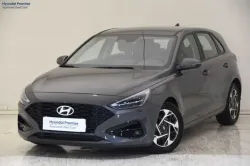 Hyundai i30 1.0 TGDI Klass 48V 100