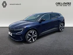 RENAULT Megane E-Tech EV60 220 ch optimum charge Techno